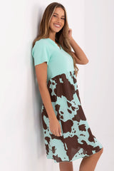 Vestido Casual modelo 213800 Italy Moda