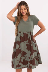 Vestido Casual modelo 213801 Italy Moda