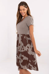 Vestido Casual modelo 213803 Italy Moda