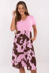 Vestido Casual modelo 213804 Italy Moda