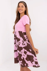 Vestido Casual modelo 213804 Italy Moda