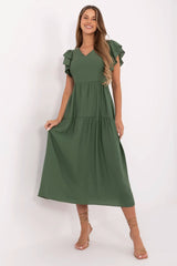 Vestido Casual modelo 213806 Italy Moda