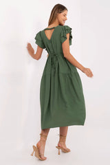 Vestido Casual modelo 213806 Italy Moda