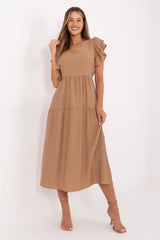 Vestido Casual modelo 213807 Italy Moda