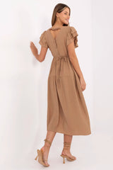 Vestido Casual modelo 213807 Italy Moda