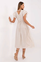 Vestido Casual modelo 213812 Italy Moda
