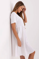 Vestido Casual modelo 213821 Italy Moda