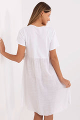 Vestido Casual modelo 213821 Italy Moda