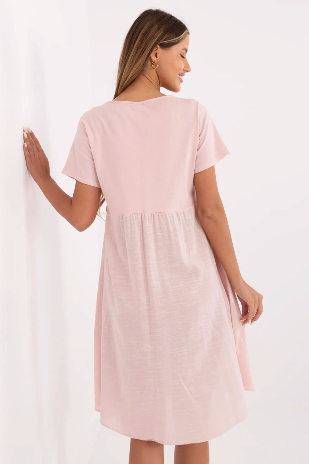Vestido Casual modelo 213825 Italy Moda