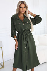 Vestido Casual modelo 213828 Numoco