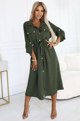Vestido Casual modelo 213828 Numoco