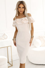 Vestido Casual modelo 213832 Numoco