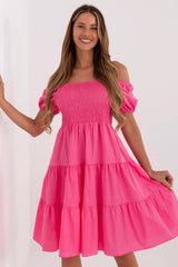 Vestido Casual modelo 213838 Italy Moda