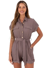Playsuit modelo 213855 Italy Moda