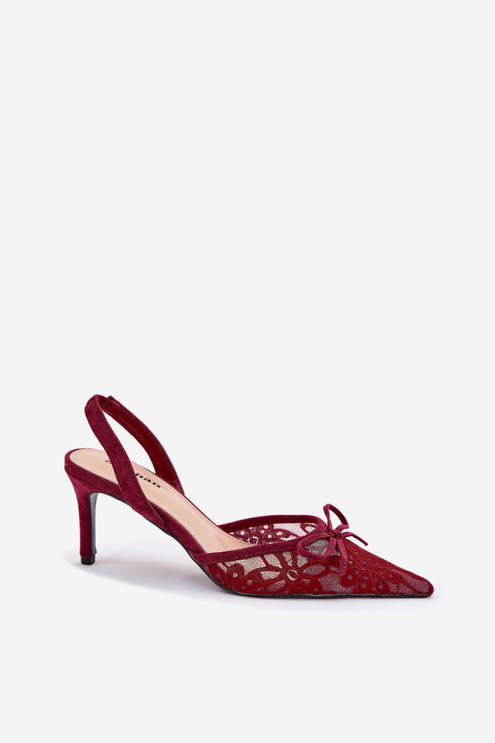 Tacones altos modelo 213881 Step in style
