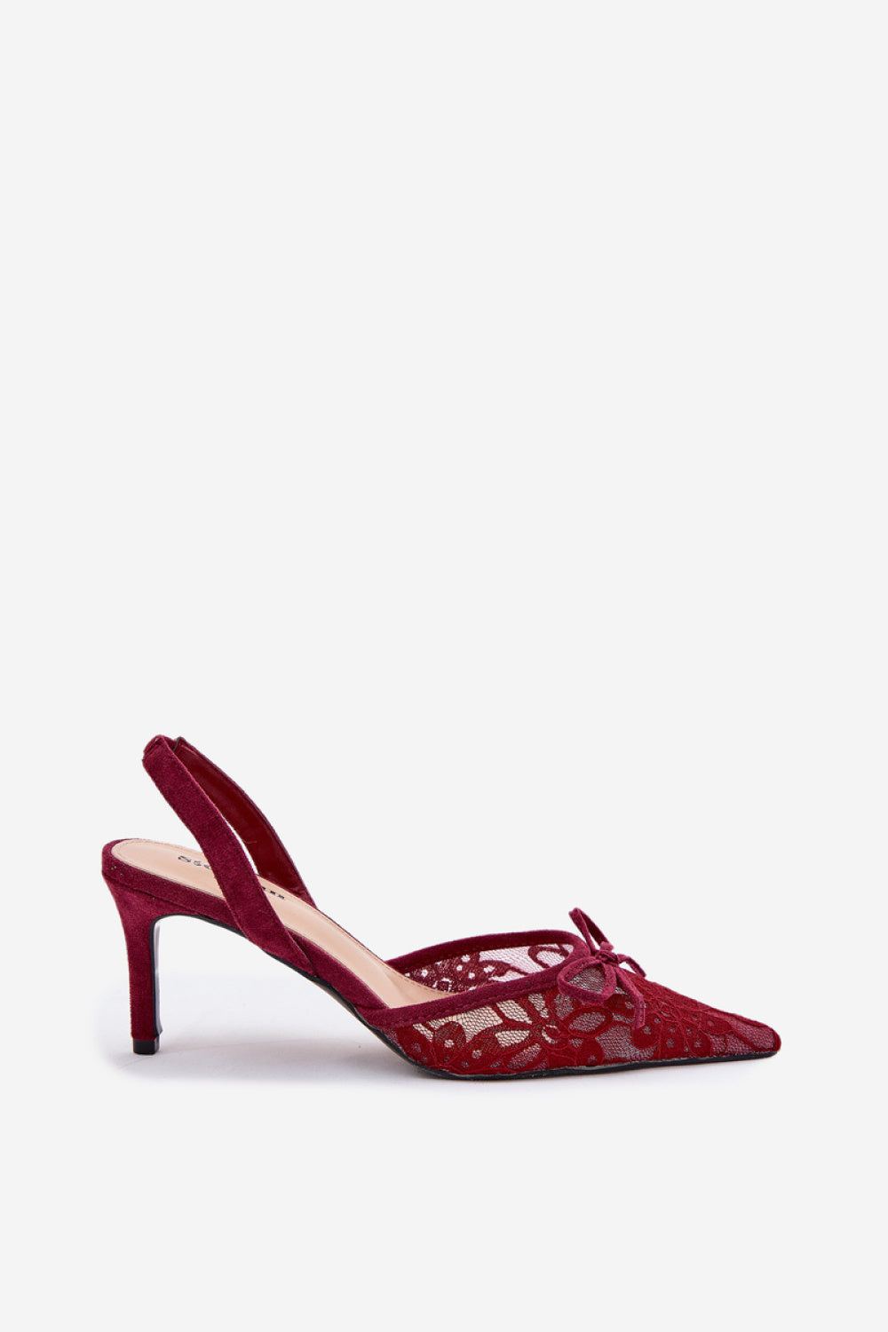 Tacones altos modelo 213881 Step in style