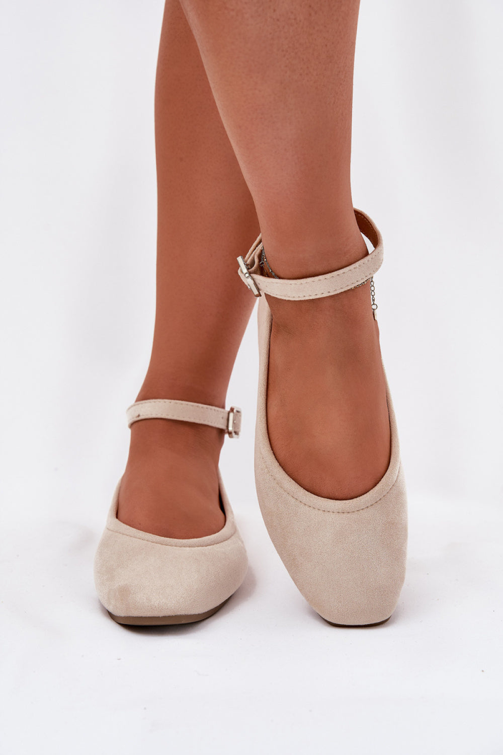 Bailarinas modelo 213894 Step in style