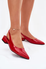Bailarinas modelo 213898 Step in style
