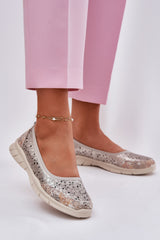 Bailarinas modelo 213899 Step in style