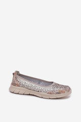 Bailarinas modelo 213899 Step in style