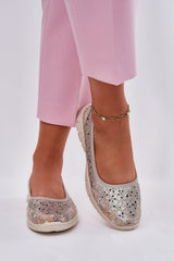 Bailarinas modelo 213899 Step in style