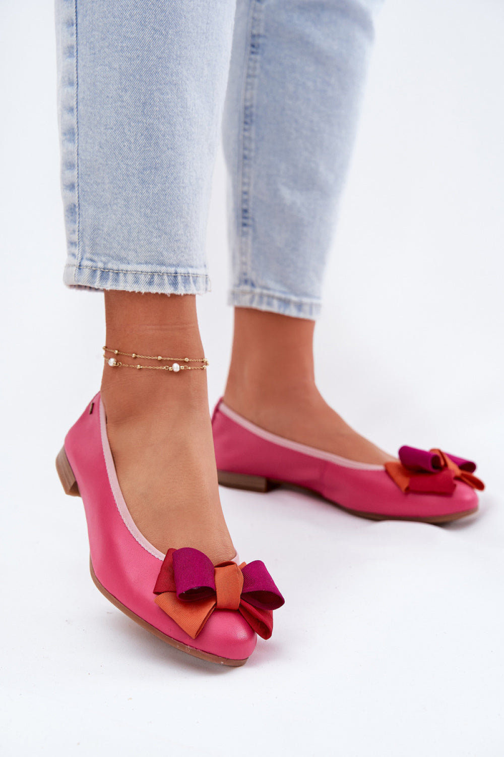 Bailarinas modelo 213906 Step in style