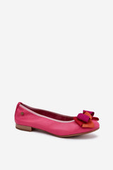Bailarinas modelo 213906 Step in style