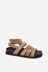 Sandalias modelo 213915 Step in style