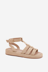 Sandalias modelo 213917 Step in style