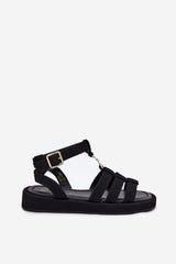 Sandalias modelo 213918 Step in style