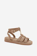 Sandalias modelo 213920 Step in style