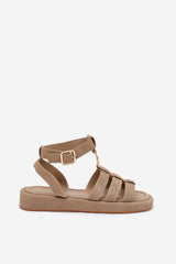 Sandalias modelo 213920 Step in style