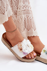 Chanclas modelo 213945 Step in style