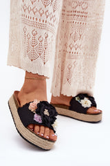 Chanclas modelo 213946 Step in style