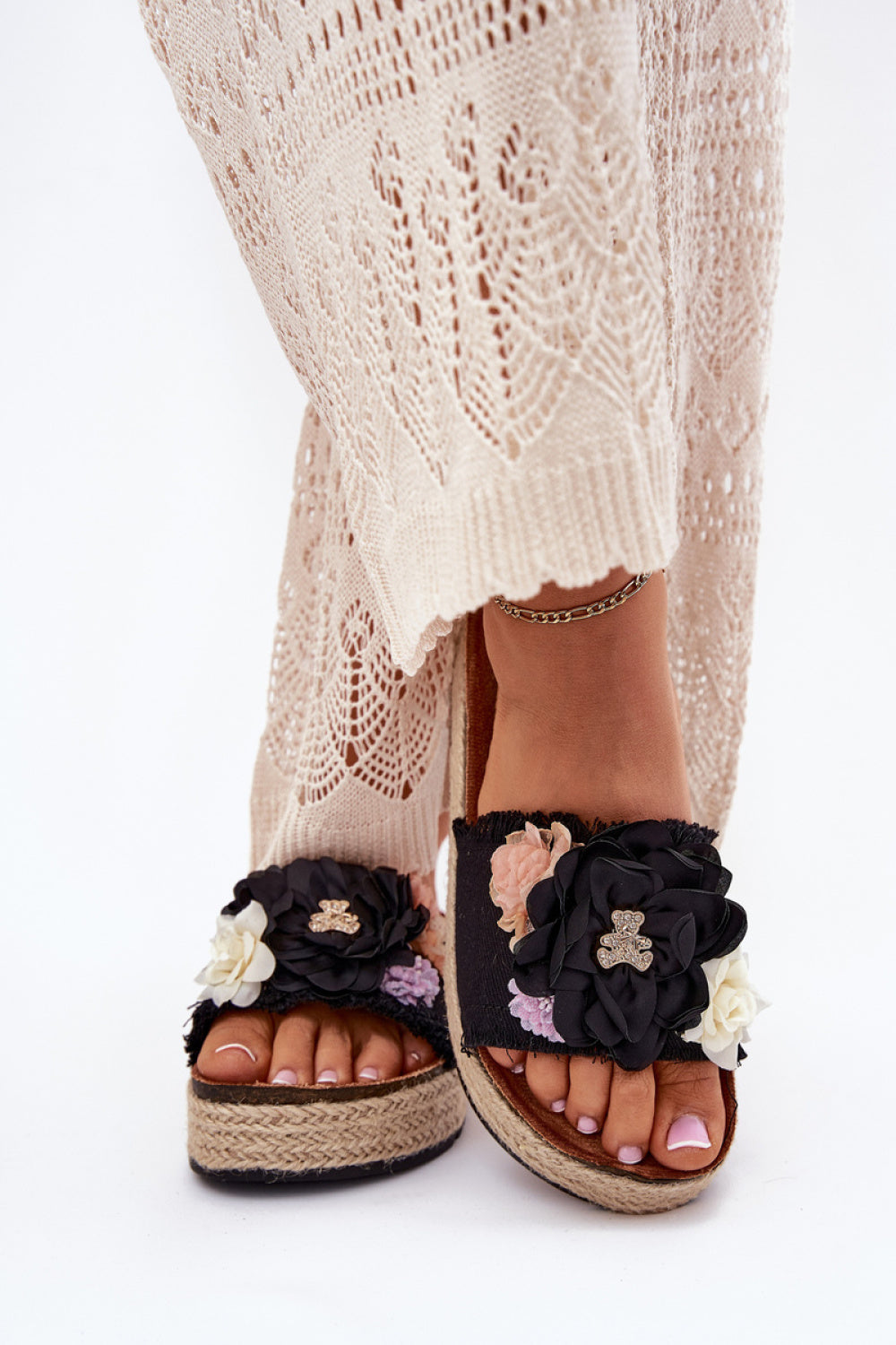 Chanclas modelo 213946 Step in style