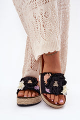 Chanclas modelo 213946 Step in style