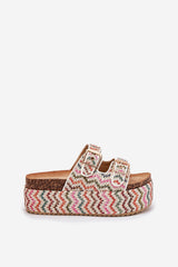 Chanclas modelo 213948 Step in style