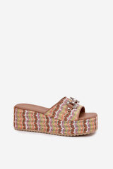Chanclas modelo 213949 Step in style