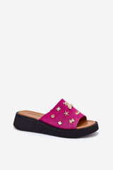 Chanclas modelo 213954 Step in style