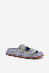Chanclas modelo 213958 Step in style