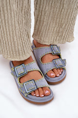 Chanclas modelo 213958 Step in style