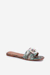 Chanclas modelo 213963 Step in style