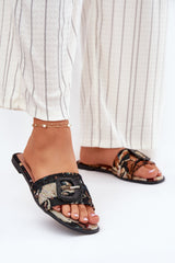 Chanclas modelo 213964 Step in style