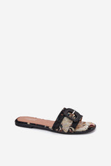 Chanclas modelo 213964 Step in style