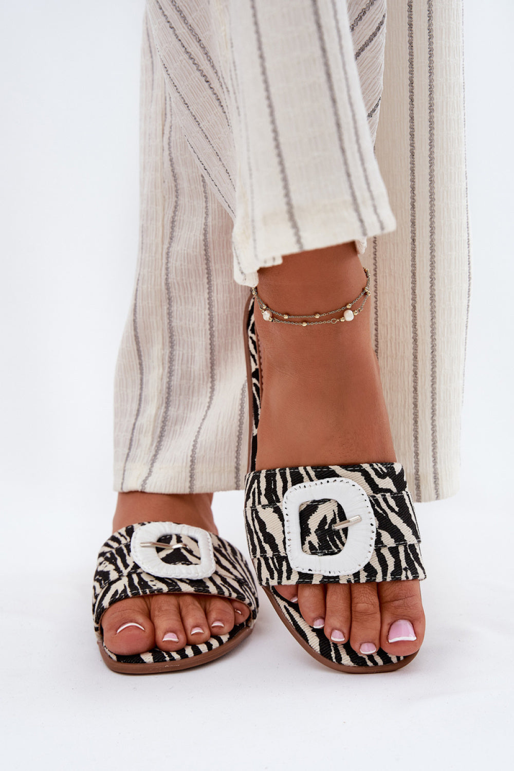 Chanclas modelo 213965 Step in style