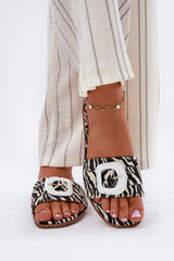 Chanclas modelo 213965 Step in style