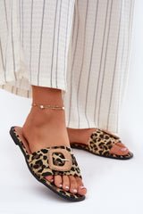 Chanclas modelo 213966 Step in style