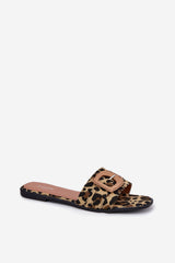 Chanclas modelo 213966 Step in style