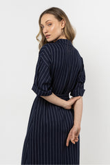 Vestido Casual modelo 213968 awama