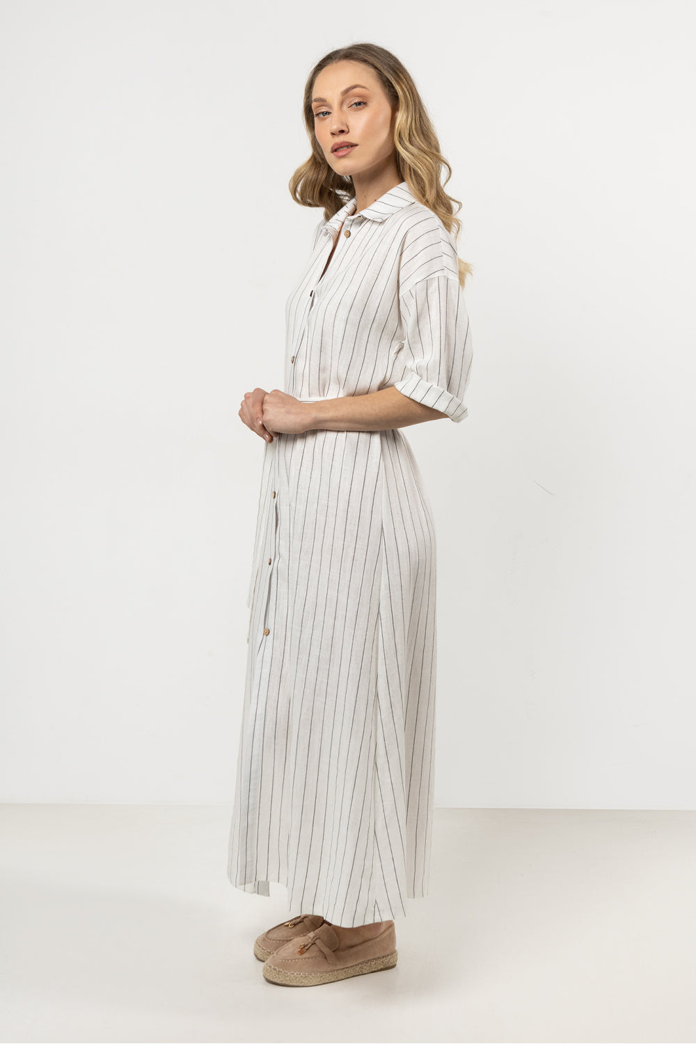 Vestido Casual modelo 213970 awama